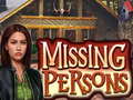 खेल Missing Persons