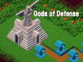 ગેમ Gods of Defense