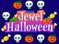 ಗೇಮ್ Jewel Halloween