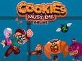 ಗೇಮ್ Cookies Must Die Online