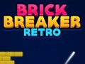 ಗೇಮ್ Brick Breaker Retro