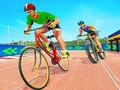 ગેમ Bicycle Racing Game BMX Rider
