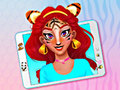 खेल Wild Animal Princesses Makeover #Prep