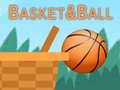 खेल Basket&Ball