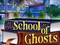 खेल School of Ghosts