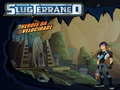 खेल Slugterra Speed Heroes