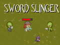 खेल Sword Slinger