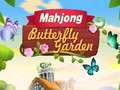ಗೇಮ್ Mahjong Butterfly Garden