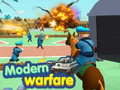 खेल Modern Warfare