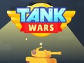 ગેમ Tank Wars