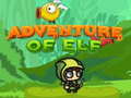 खेल Adventure of Elf 