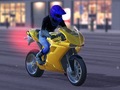 खेल Extreme Motorcycle Simulator