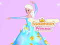 खेल Sweetheart Princess