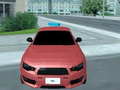 खेल Car Impossible Stunt Game 3D 2022