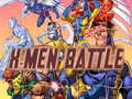 விளையாட்டு X-Men Battle 