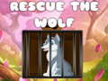ಗೇಮ್ Rescue The Wolf