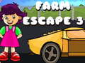 खेल Farm Escape 3