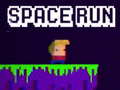 खेल Space Run