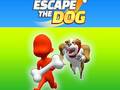 खेल Escape the Dog