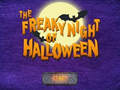 खेल The Freaky Night Of Halloween