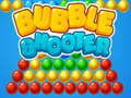 खेल Bubble Shooter