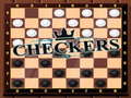ગેમ Checkers