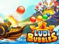 खेल Ludi Bubbles