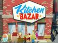 खेल Kitchen Bazar