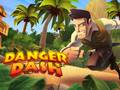 खेल Danger Dash