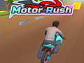 खेल Motor Rush