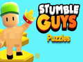 खेल Stumble Guys Puzzles