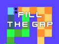 ಗೇಮ್ Fill the Gap