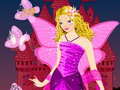 खेल Fairy Princess Dressup