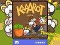 खेल Kaaarot