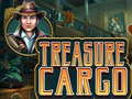 खेल Treasure Cargo