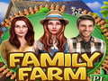 खेल Family Farm