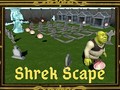 खेल Shrek Escape