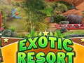 खेल Exotic Resort