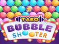खेल Tako Bubble Shooter