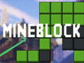 ಗೇಮ್ MineBlock