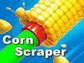 खेल Corn Scraper