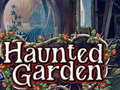 खेल Haunted Garden