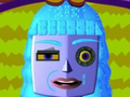 खेल Cyberchase Quest 1: Motherboard