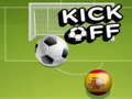 खेल Kick Off