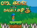 खेल Cool Arcade Run Dash Jump Game