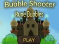 खेल Ball Shooter Puzzle Runes