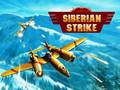 खेल Siberian Strike