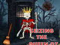 खेल Seizing The Queen-07