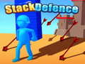 ગેમ Stack Defence