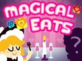 खेल Magical Eats